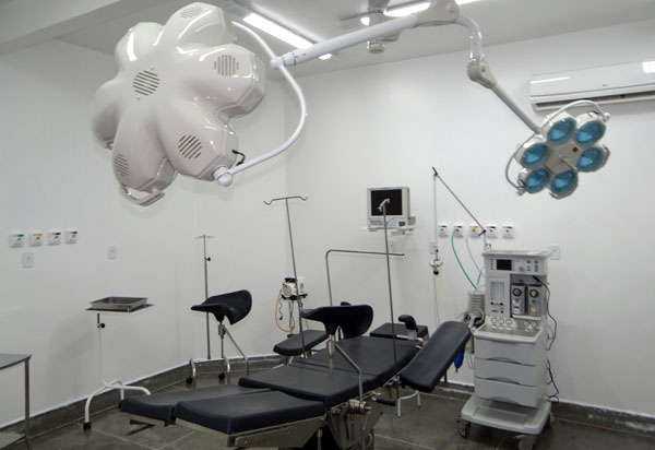 Pandemia causa queda de 27 milhões de procedimentos de saúde em 2020