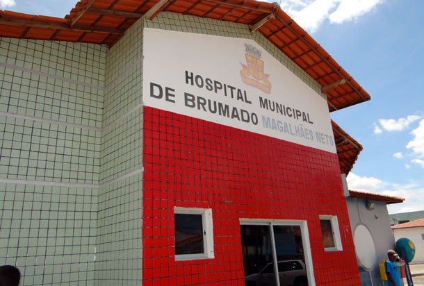 Hospital de Brumado intensifica campanha de doação de órgãos