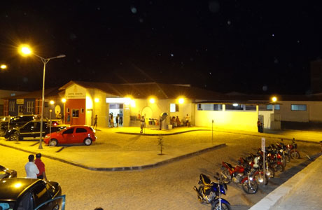 BRUMADO: REGISTRADO O 13º HOMICÍDIO DO ANO