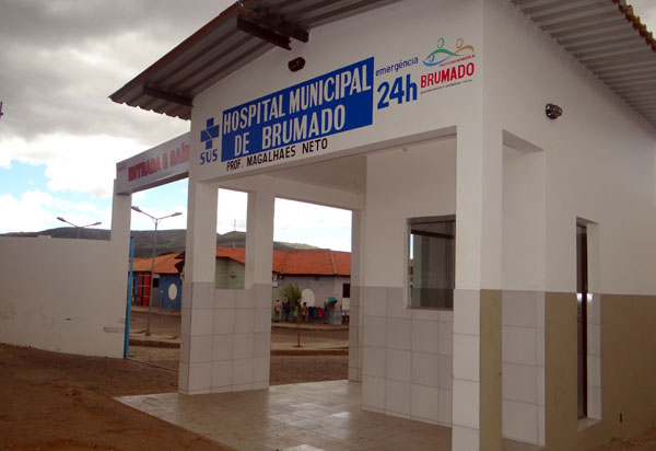 Brumado: conheça a metodologia utilizada no Hospital Municipal Professor Magalhães Neto