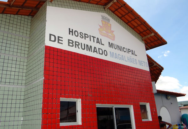 Brumado: homem 'fratura' pênis durante relação sexual