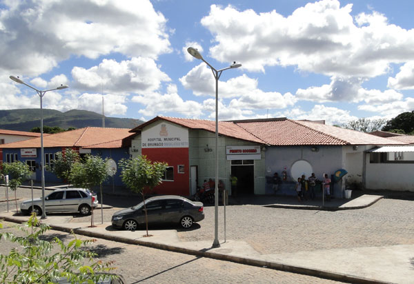 Brumado: Homem foi vitima de tentativa de homicídio no bairro Baraúnas