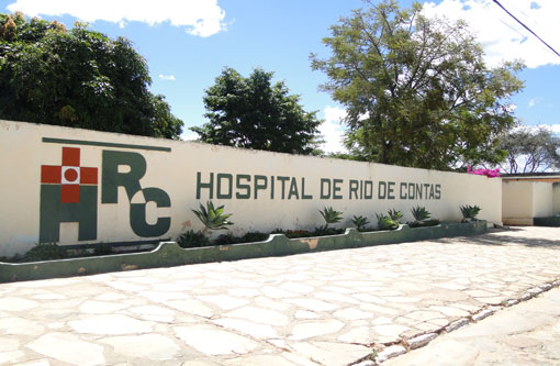 Rio de Contas: Criança morre asfixiada ao se engasgar com leite