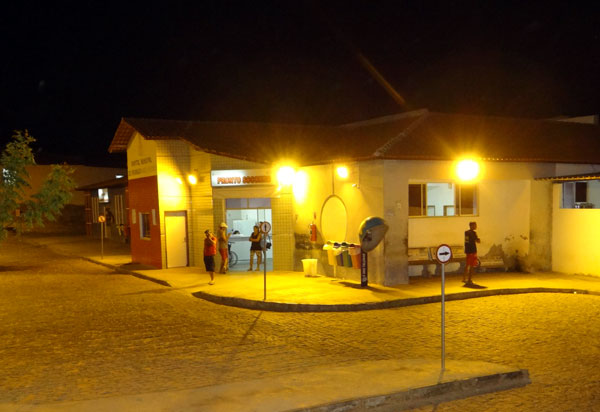 Brumado: morre no hospital municipal jovem vítima de tentativa de latrocínio na região de Samambaia