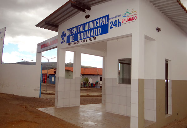 Município de Brumado é acionado por desrespeitar direito de gestantes a acompanhante durante parto