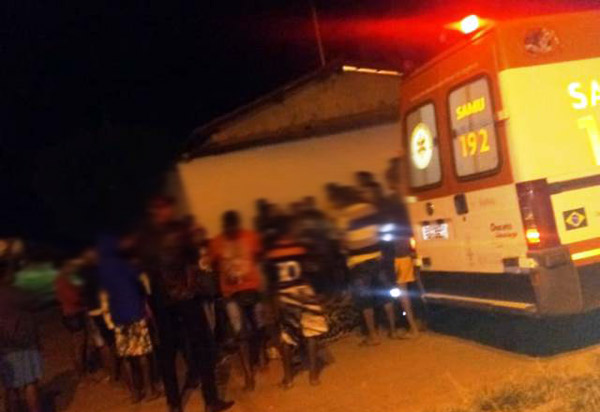 Ibicoara: homem é morto à tiros em conjunto habitacional no distrito de Cascavel