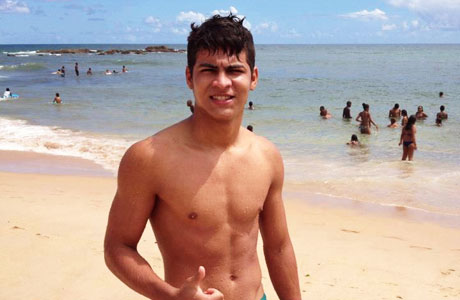 MISTER TERRA: BRUMADENSE REPRESENTARÁ A BAHIA