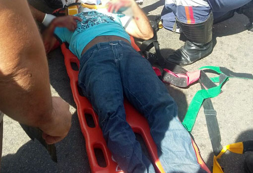 Indenizações por morte no trânsito crescem 24% em relação a 2016