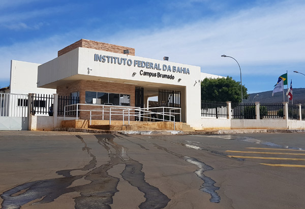 IFBA abre vagas para categoria de Portador de diploma de nível superior para o curso de Engenharia de Minas