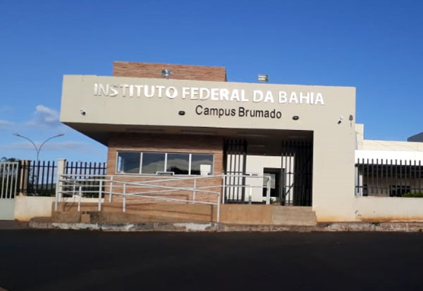 IFBA abre inscrições para Processo Seletivo