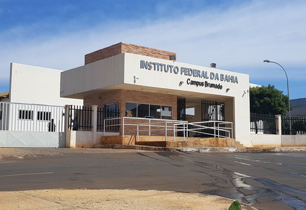 Brumado: IFBA inicia processo seletivo para a submissão de projetos para o Programa de Assistência Estudantil 2022