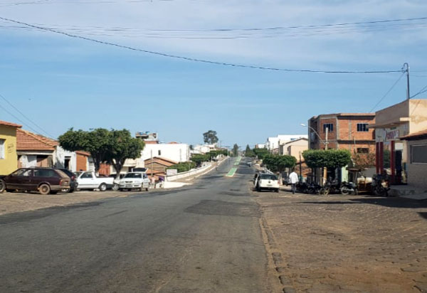 Covid-19: Secretário de Saúde de Igaporã é acusado de furar fila da vacinação