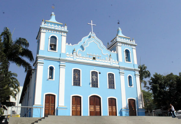Brumado: Igreja Matriz ficará aberta para orações individuais