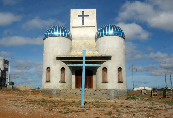Brumado: comunidade Santa Teresinha celebrará festa de sua padroeira