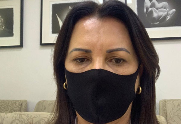 Brumado: Vereadora Ilka Abreu tem aprovadas indicações para as zonas rural e urbana