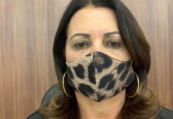 Brumado: vereadora Ilka Abreu destaca indicações aprovadas ao longo do meu mandato