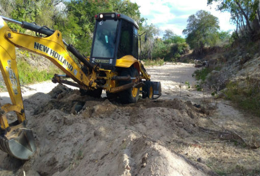 Brumado: indicações de autoria da vereadora Ilka Abreu são atendidas por administração municipal