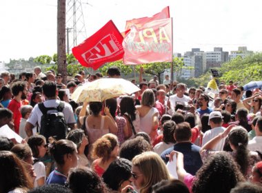 TJ JULGARÁ MÉRITO DO PROCESSO NA PRÓXIMA SEMANA