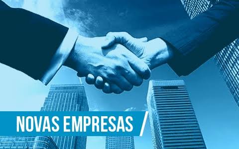 Abertura de empresas cresce 3,5% nos primeiros cinco meses do ano