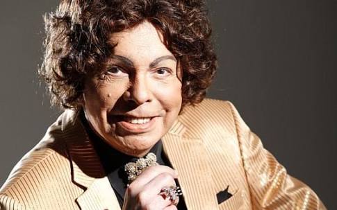 Morre aos 85 anos o cantor Cauby Peixoto 