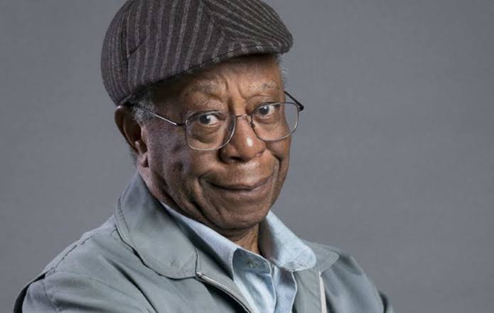 Morre no Rio de Janeiro ator Milton Gonçalves, aos 88 anos