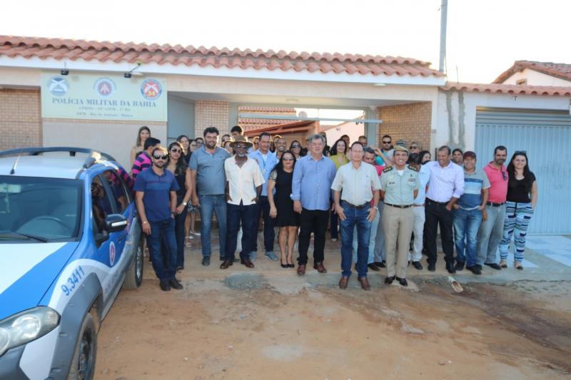 Ivana comemora a chegada de mais investimentos para Rio do Antônio