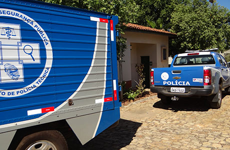 LIVRAMENTO: EMPRESÁRIO MORRE EM ACIDENTE NA BA-026