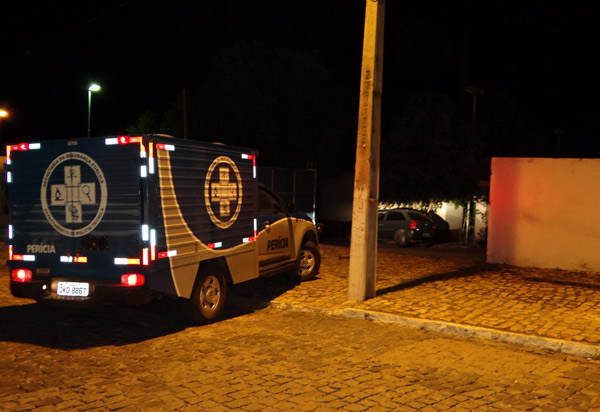 Brumado: homem foi morto à tiros no Bairro São Jorge 