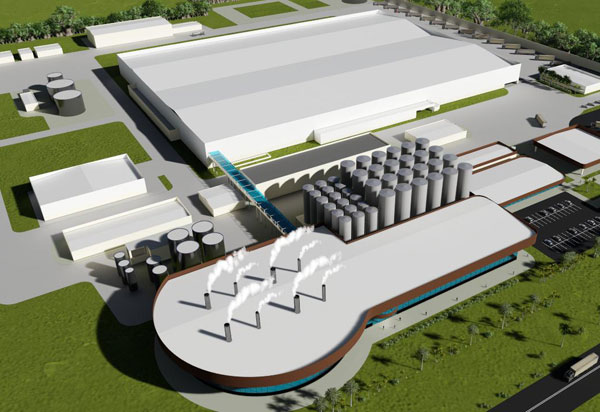 Nova cervejaria vai investir R$ 1,2 bilhão com implantação de fábrica em Alagoinhas 
