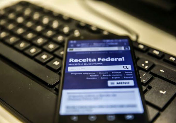 Está disponível a consulta ao lote residual de restituição do Imposto de Renda, exercícios de 2008 a 2019