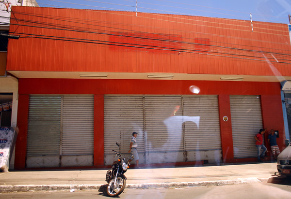 Brumado: Insinuante fecha as portas; loja atuava na cidade há mais de 20 anos