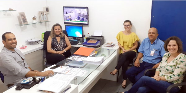 Brumado: após fechar fábrica, Intercement manterá projetos sociais em parceria com a prefeitura