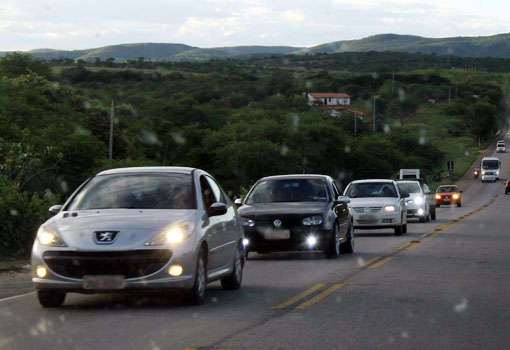 IPVA: veículos com placa de final 1 podem ser pagos até hoje (28) com 5% de desconto