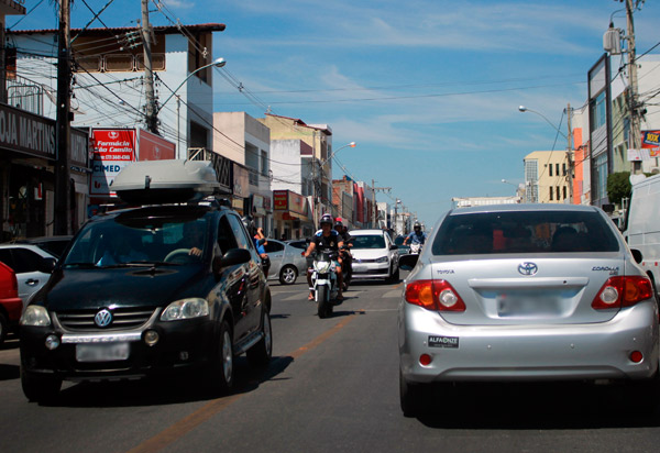 Pagamento do IPVA 2019 está na reta final para veículos de placas com finais 9 e 0
