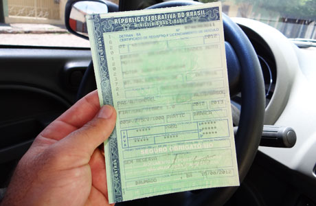 IPVA com 10% de desconto pode ser pago até 26 de fevereiro
