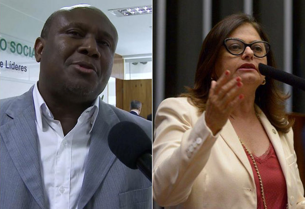 Eleições 2020: Irmão Lázaro e Alice lideram pesquisa como candidatos à prefeitura de Salvador