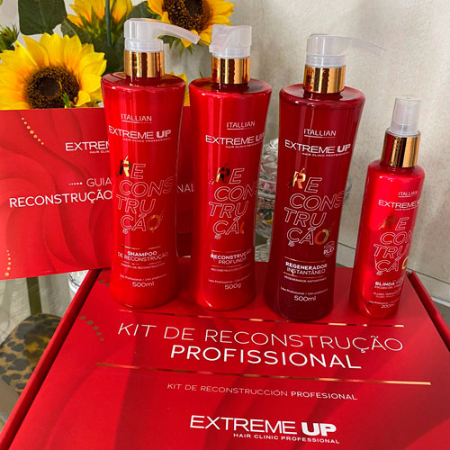 Brumado: Venha conferir os produtos da Itallian Color no Espaço da Lú