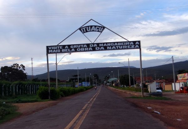 Mulher de 40 anos é a primeira morte por Covid-19 em Ituaçu 