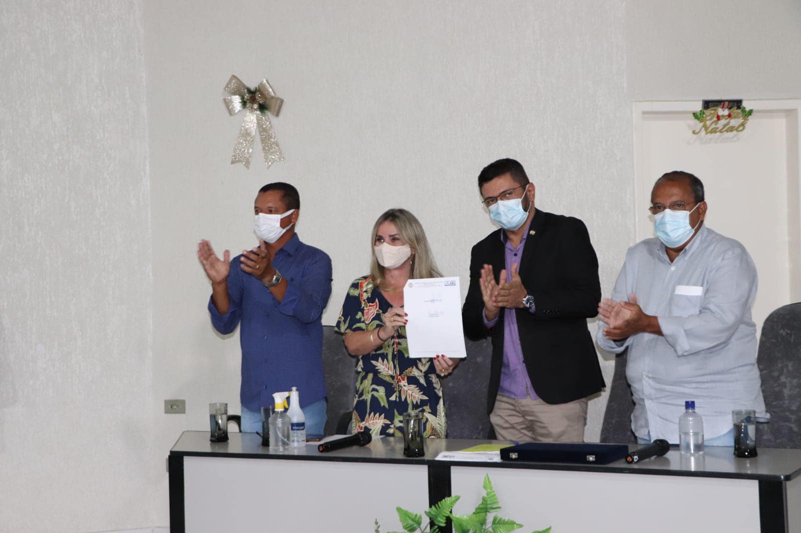 R$ 10 milhões são assegurados para Iuiu, após trabalho de Ivana Bastos 