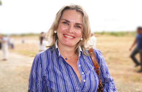 BAHIA: IVANA QUER PROIBIR RECIBO EM PAPEL TÉRMICO