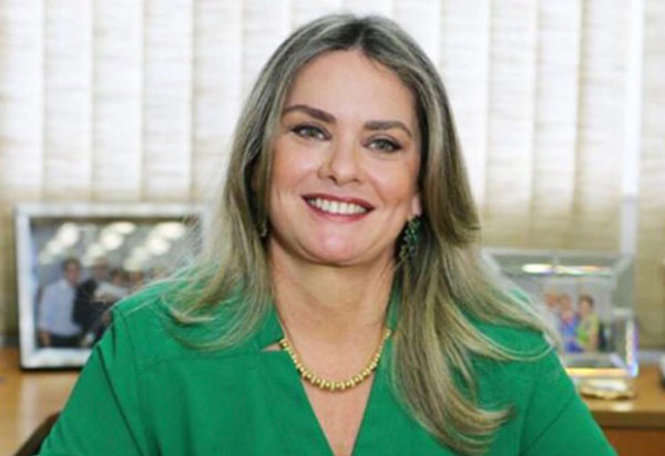 Adutora do Algodão: luta de Ivana Bastos levará água para Ibitira e Lagoa Real 