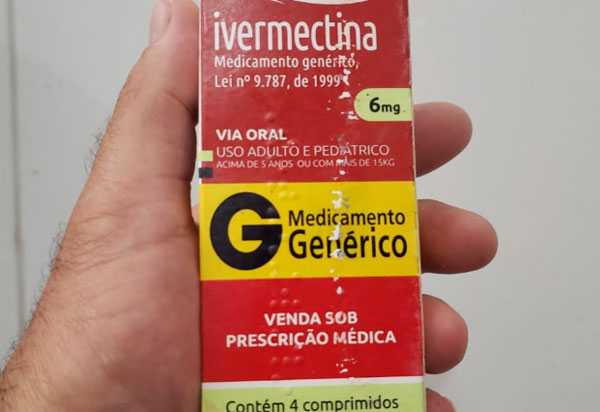 Brumado: Recomendação para o uso da Invermectina divide opiniões e promove um forte debate ideológico entre vereadores