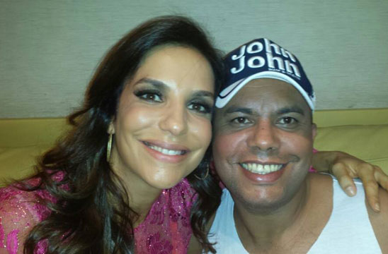 Pré-Réveillon com Ivete Sangalo: Organizadores fazem agradecimentos
