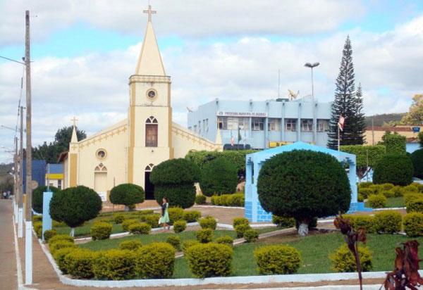 Morador de Jacaraci, idoso japonês é transferido para Salvador com suspeita de coronavírus