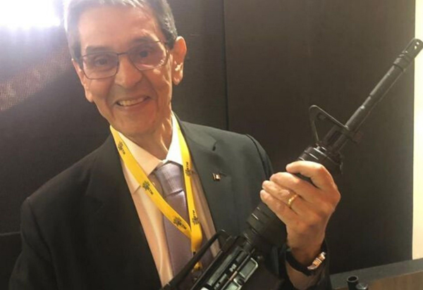 Roberto Jefferson é preso em resultado de inquérito das milícias digitais