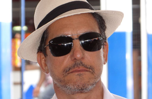 Justiça eleitoral bloqueia bens do deputado João Bonfim