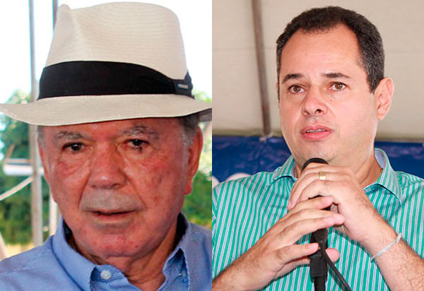 Rui Costa anuncia nomes de novos secretários da gestão estadual