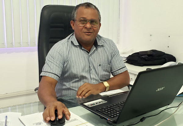 Brumado: secretário de administração Municipal fala sobre episódio envolvendo matéria sobre vendedora de verduras 