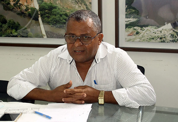 Brumado: Previsão é que aulas presenciais sejam retomadas em 08 de março, diz secretário municipal de Educação