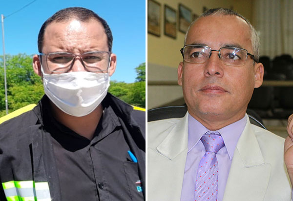 Brumado: João Paulo Rocha é exonerado do cargo de Superintendente de Trânsito, ex-vereador Santinho assume o cargo